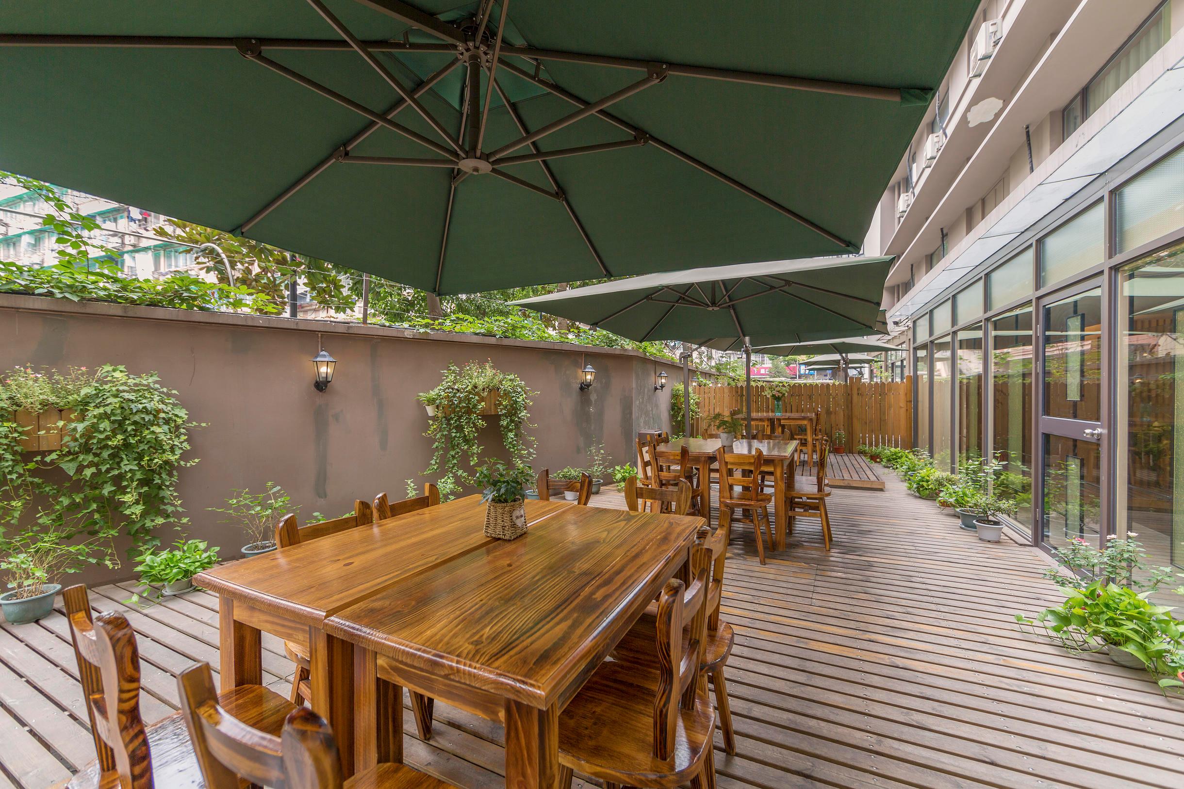Hangzhou Atour Hotel - Hushu Road 8/51