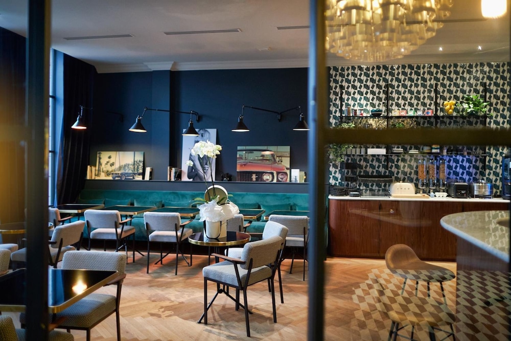 Hotel Victoria Valence 34/47