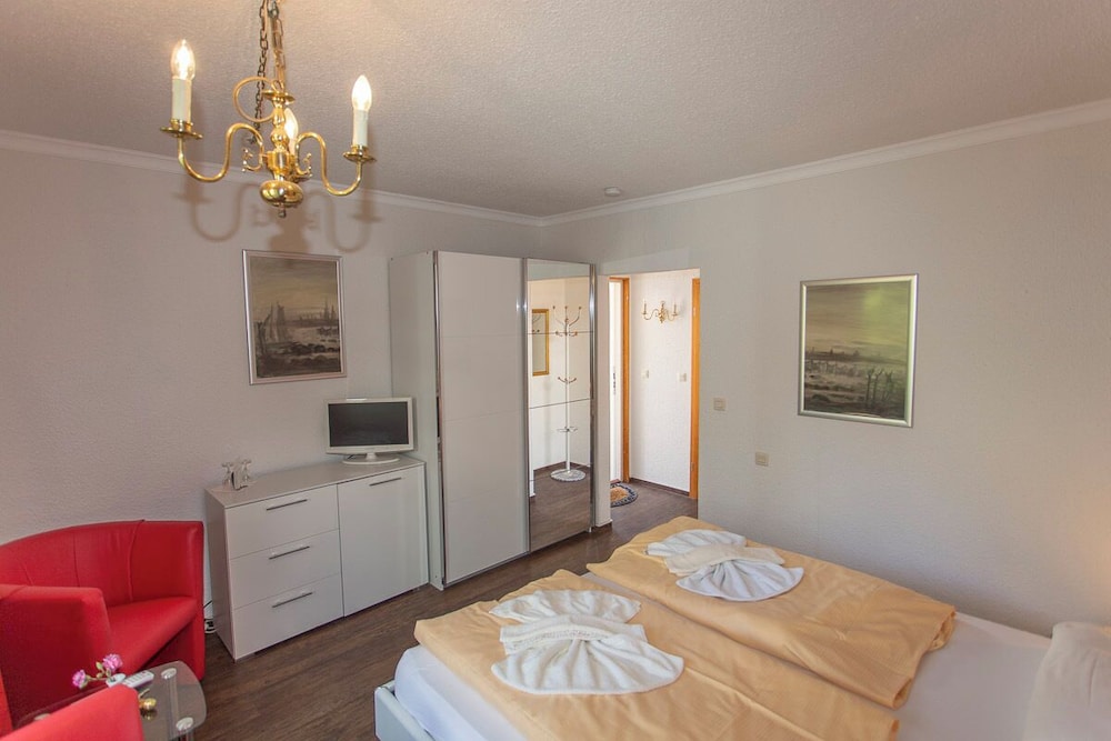 Hotel Im Schwedischen Hof 12/42