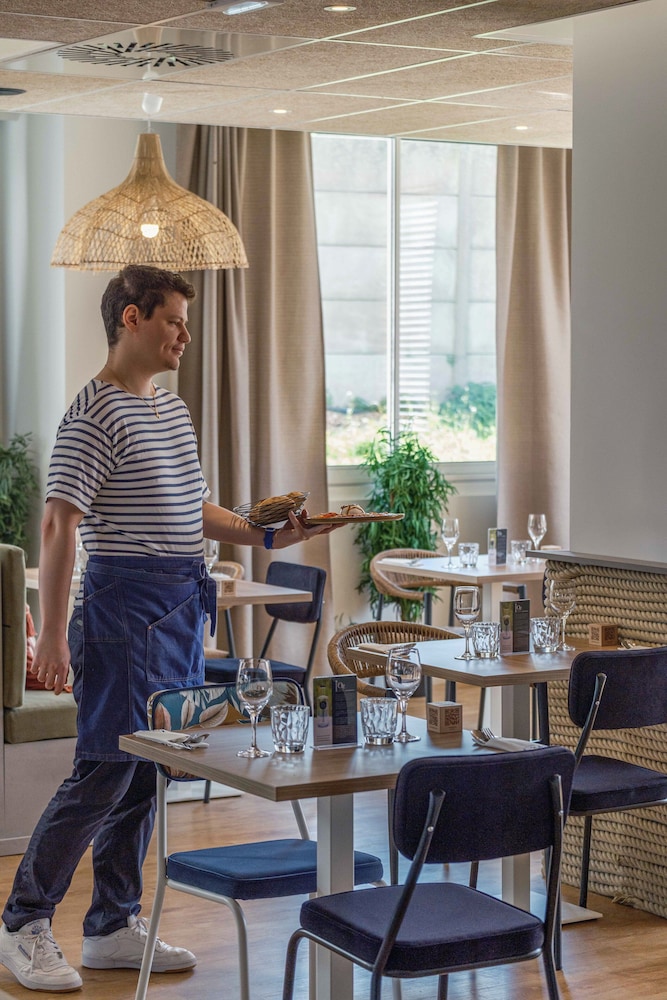 L’Escale Marine, The Originals Relais 44/60