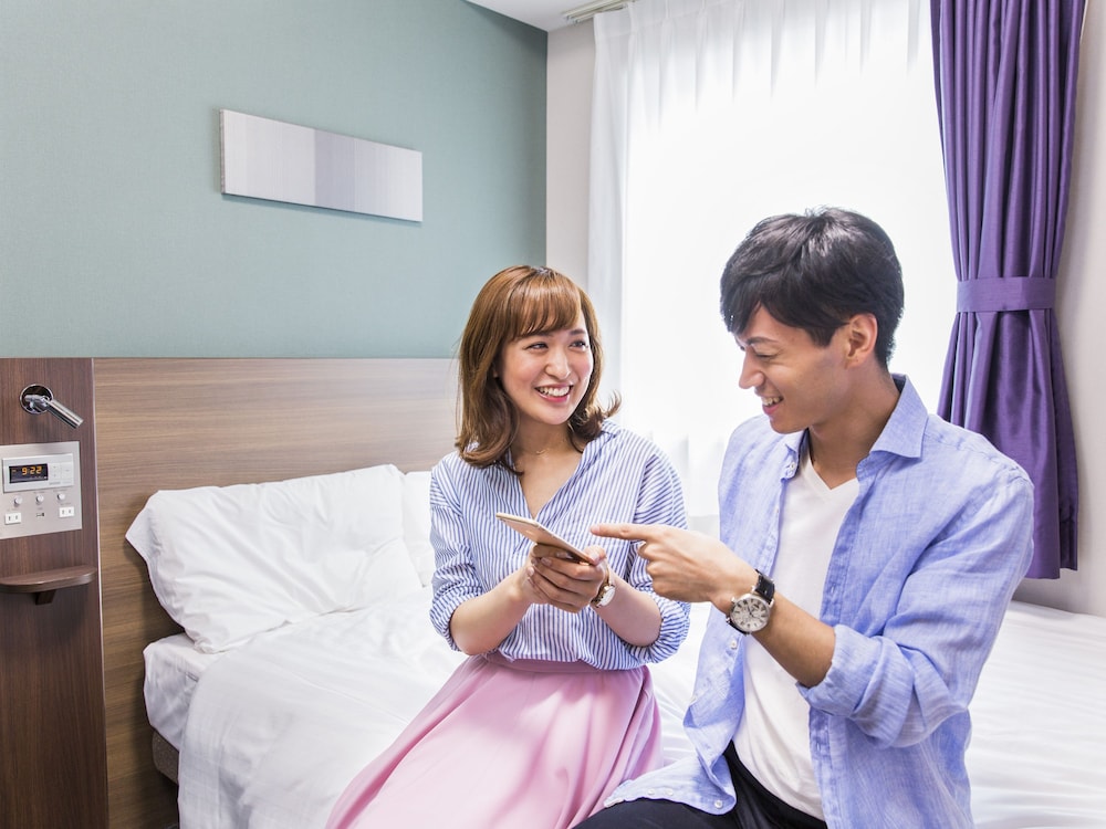 Comfort Hotel Hakodate 55/75