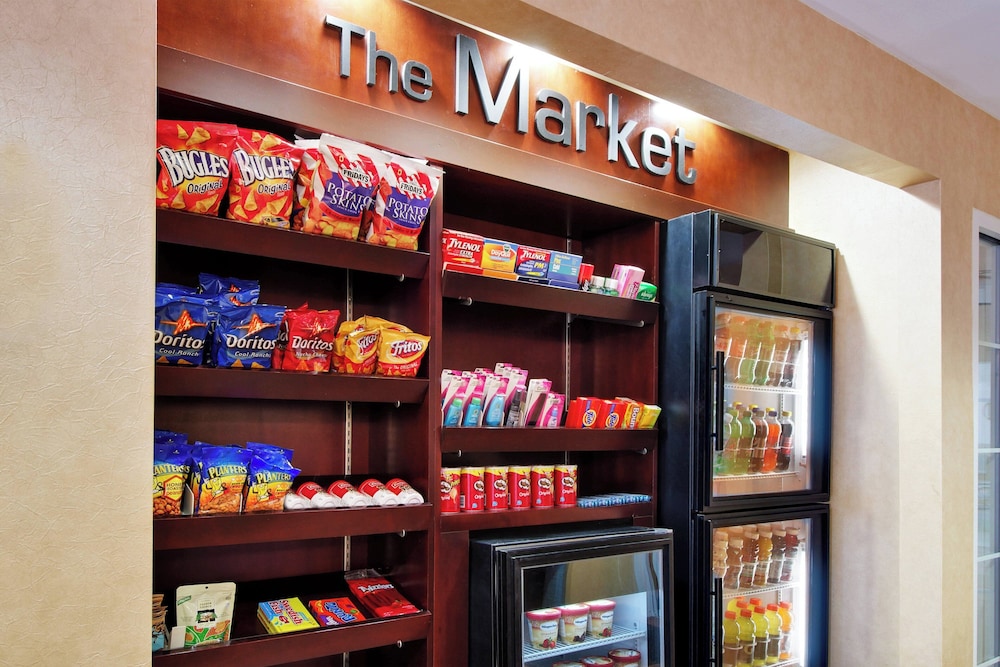 レジデンス イン バイ マリオット マコン(Residence Inn by Marriott Macon) 写真2
