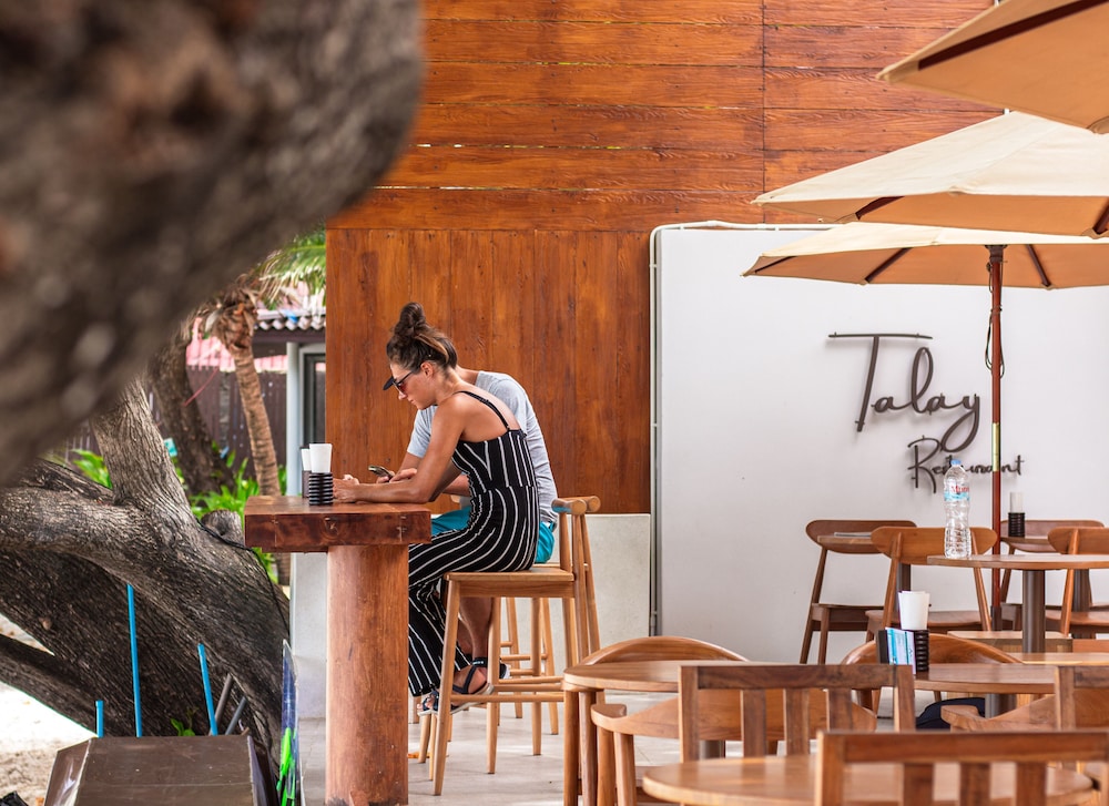 Baan Chaweng Beach Resort And Spa 52/67
