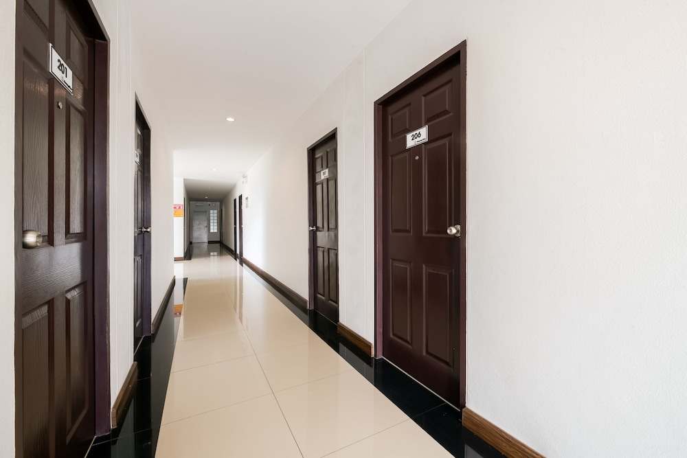 OYO 350 Mae Saeng Place 22/30