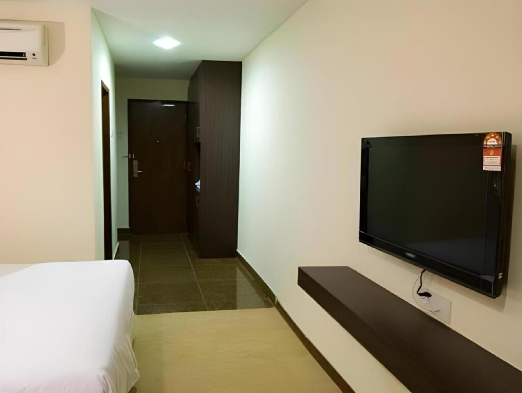Fast Hotel Melaka 31/49