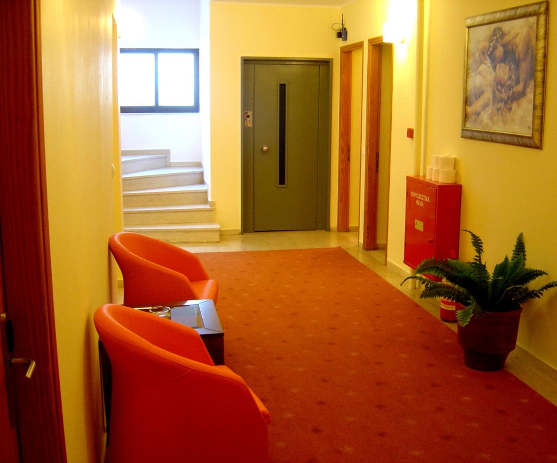 Elysee Hotel 25/48
