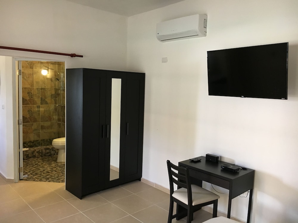 Coral Blanco Hotel 44/73