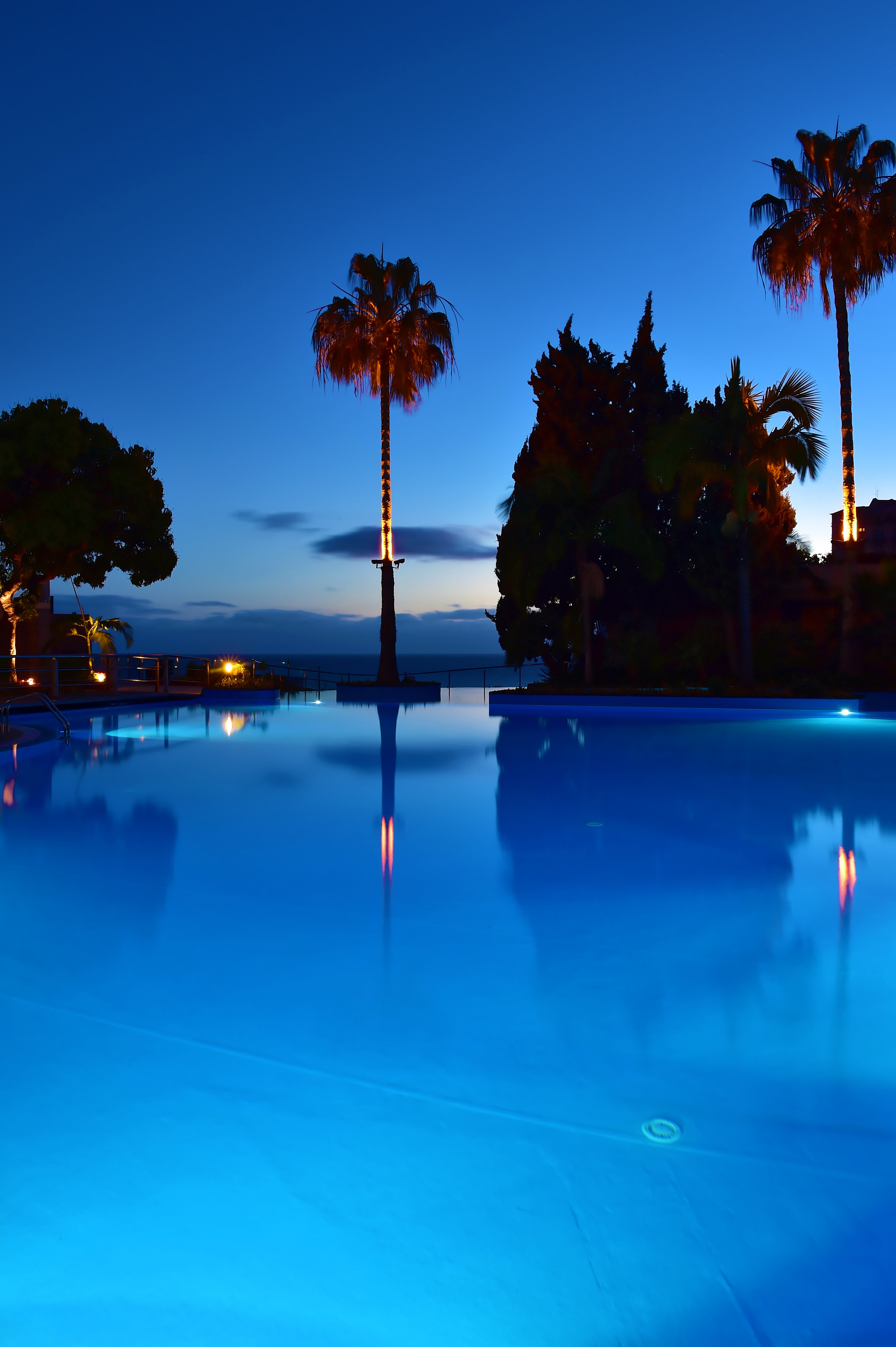Pestana Carlton Madeira 52/56