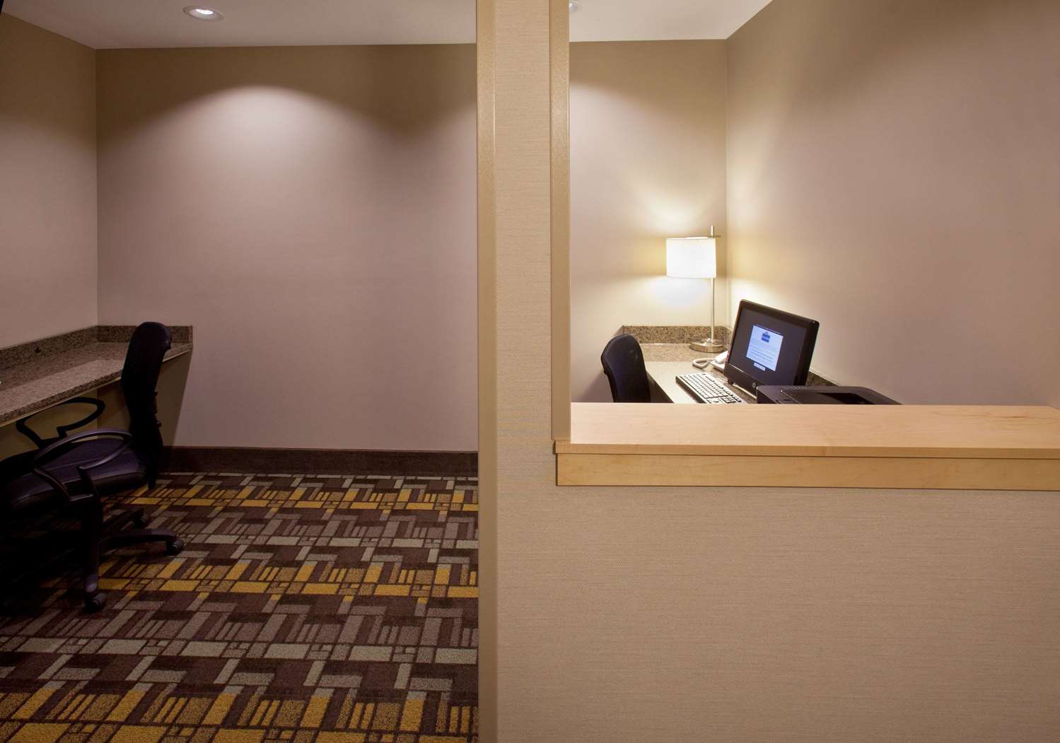 Americinn By Wyndham Fairfield 28/33