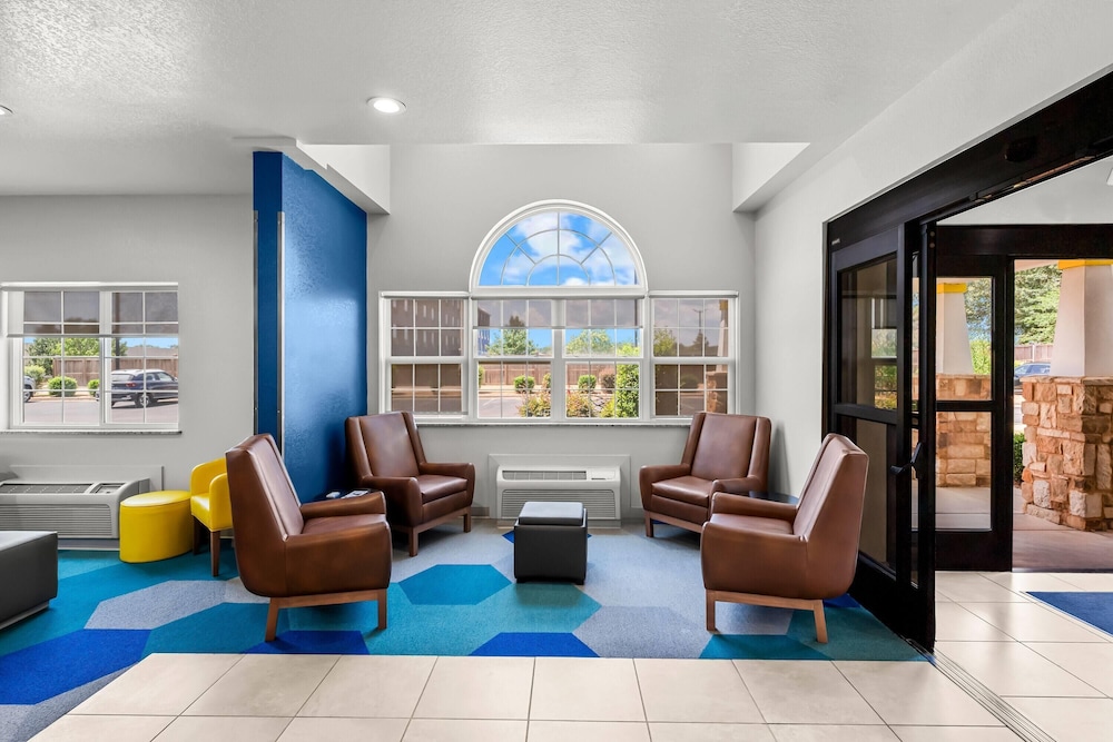 Microtel Inn & Suites by Wyndham Searcy 28/50