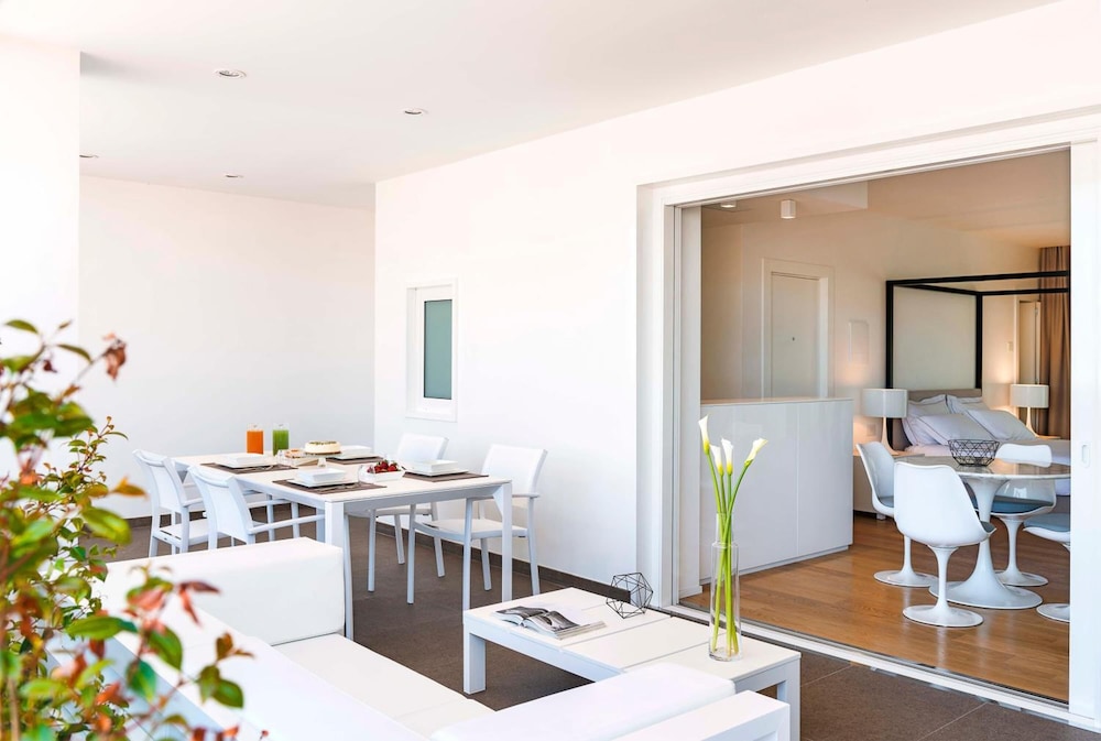 Dilman Luxury Stay 21/29