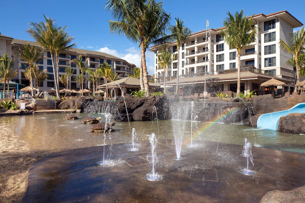 The Westin Nanea Ocean Villas Ka Anapali 12/67