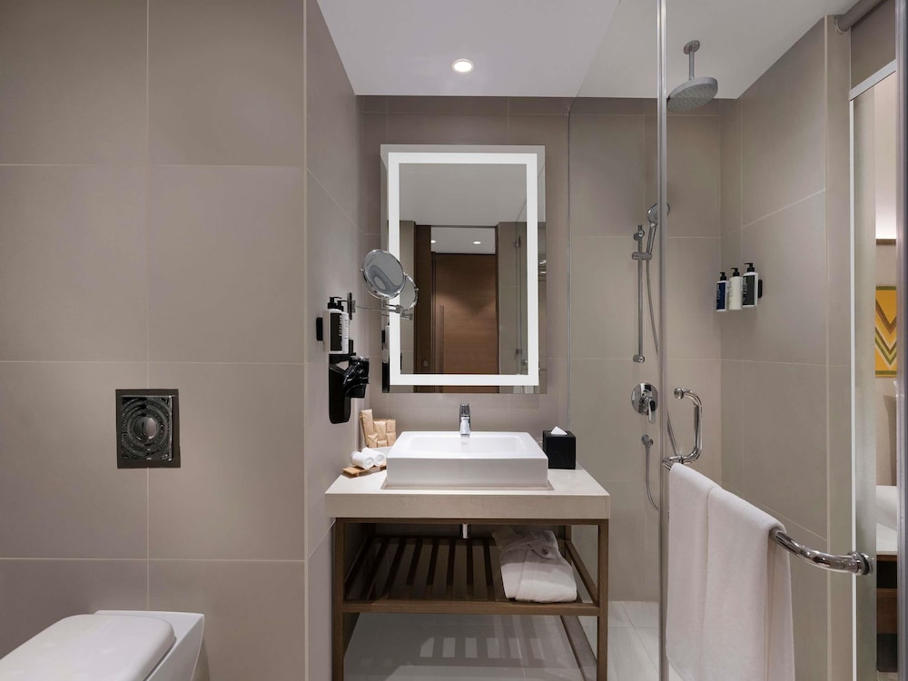 Novotel Guwahati GS Road 70/70