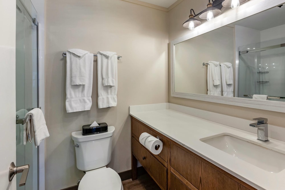 Bayview Wildwood Resort Ascend Hotel Collection 40/40
