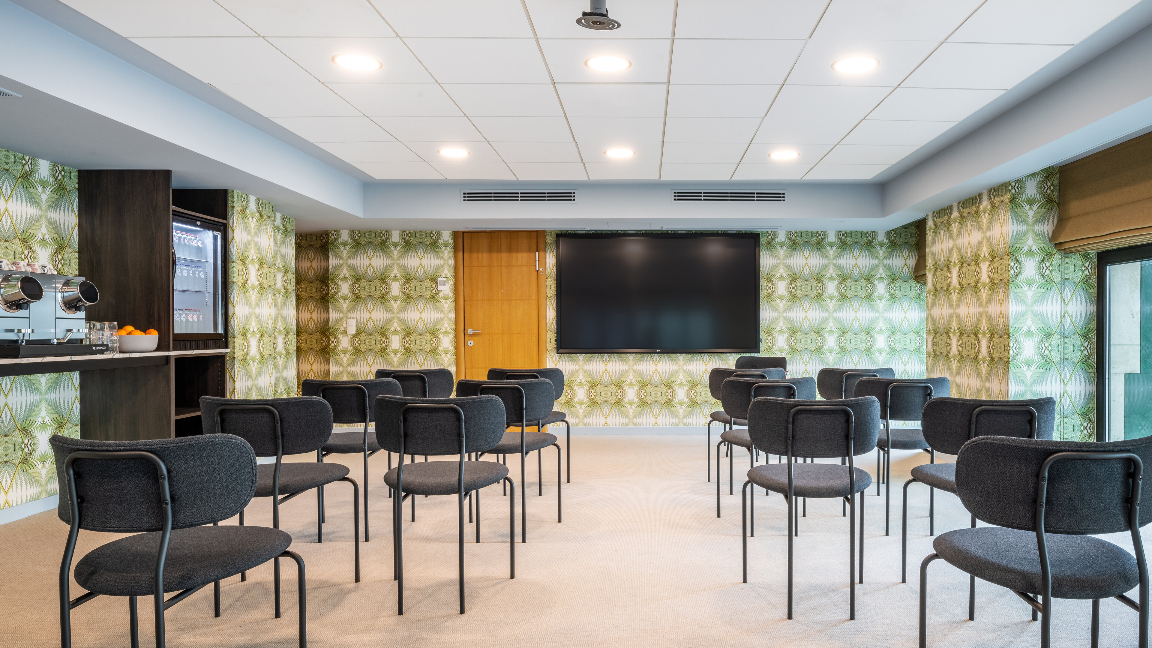 Hotel Indigo Brussels - City by IHG 39/50