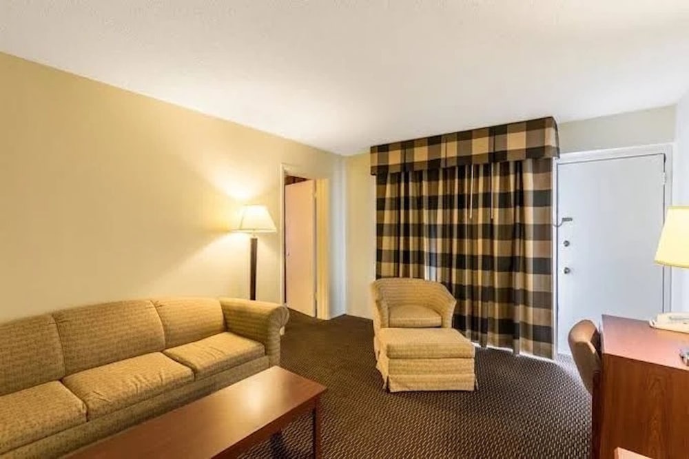 Motel6 Butte, MT - Historic City Center 44/59