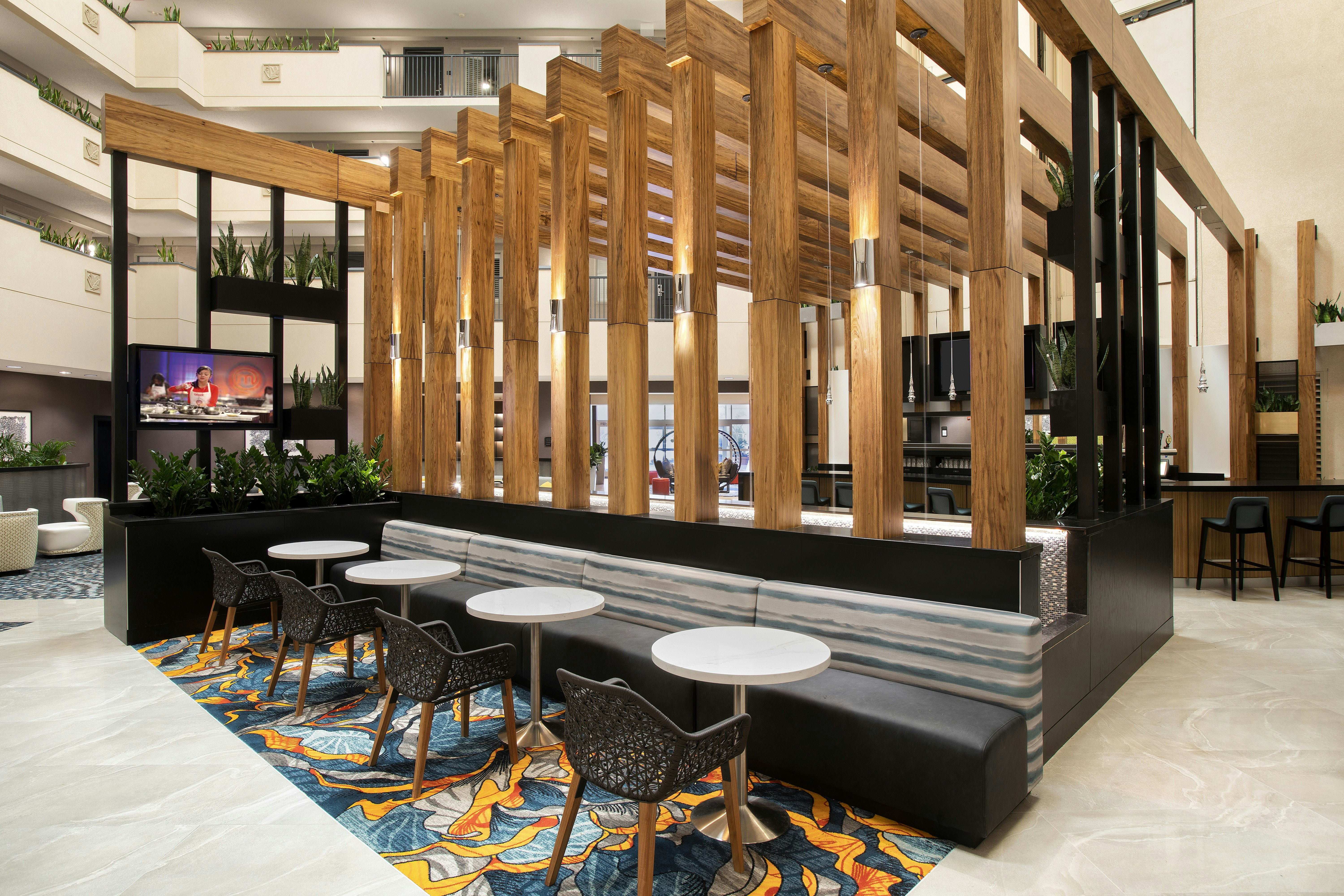Embassy Suites By Hilton Orlando Airport 6/53