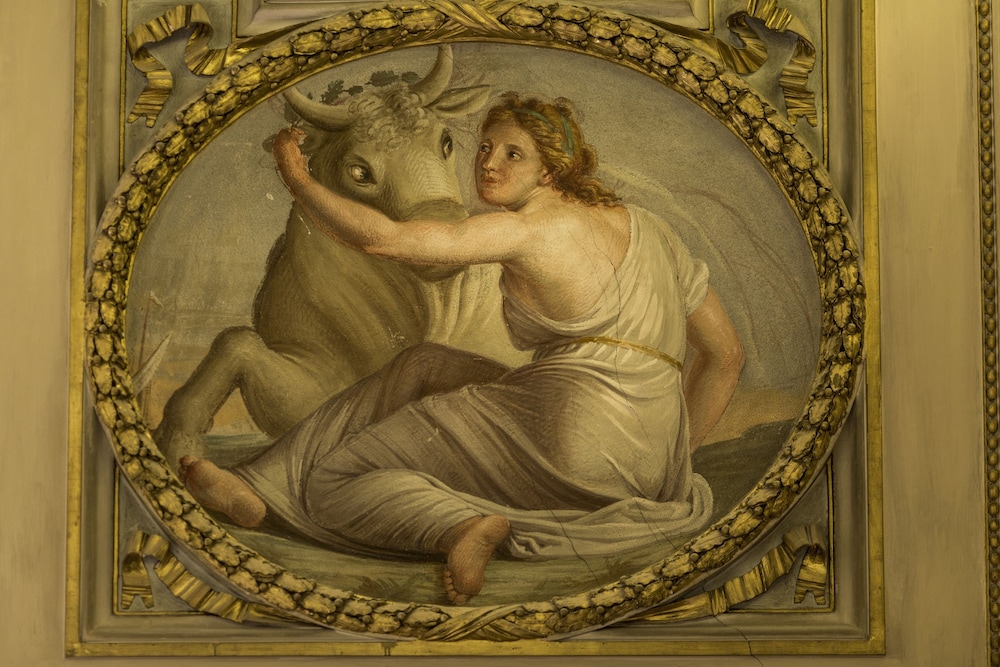 Palazzo Guicciardini 写真2