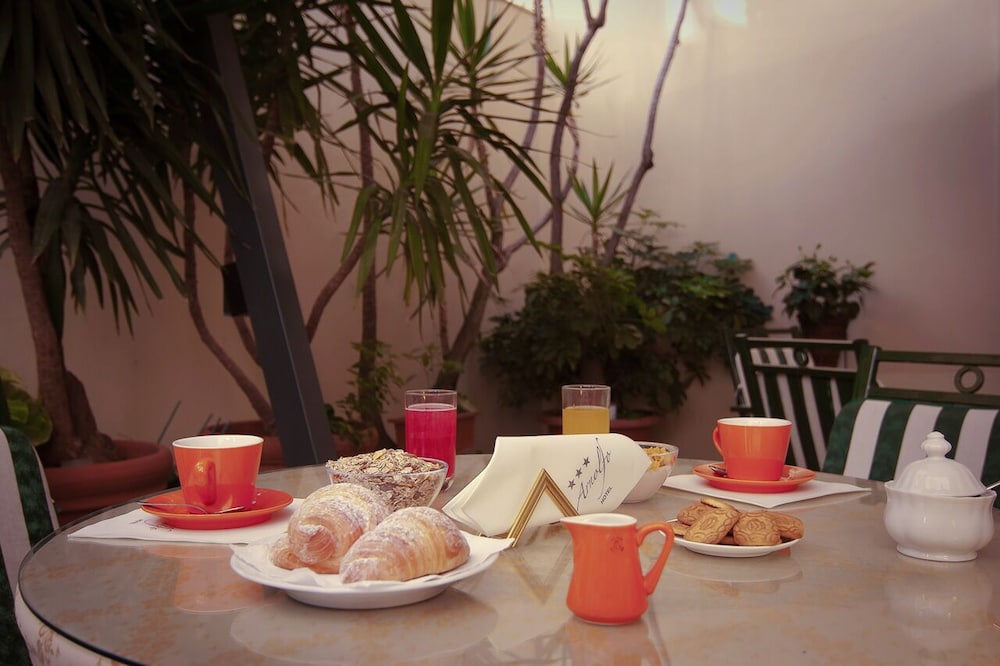 Hotel Arnolfo Aqua Laetitia Spa And Beauty 21/26