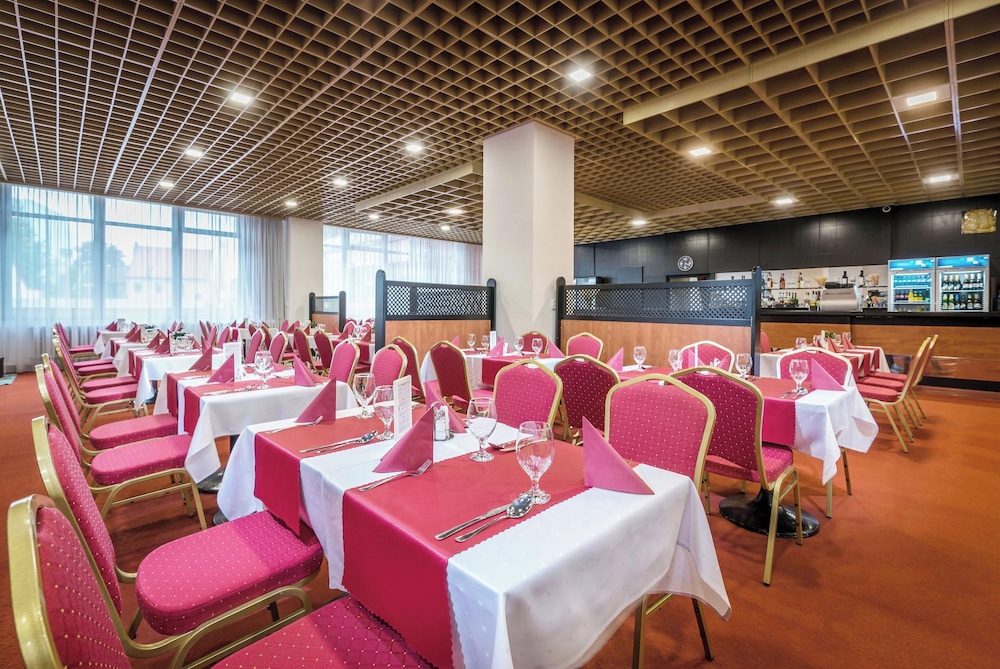 Hotel Satel 31/50
