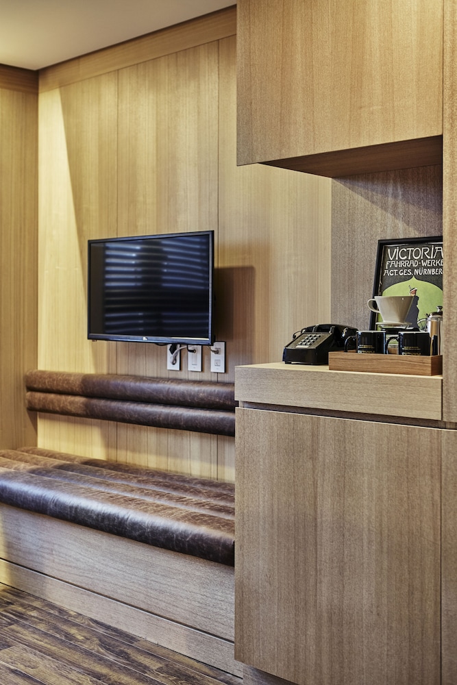 Best Western Insadong Hotel 6/97
