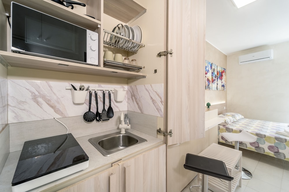 B&B Eraclio 59/63