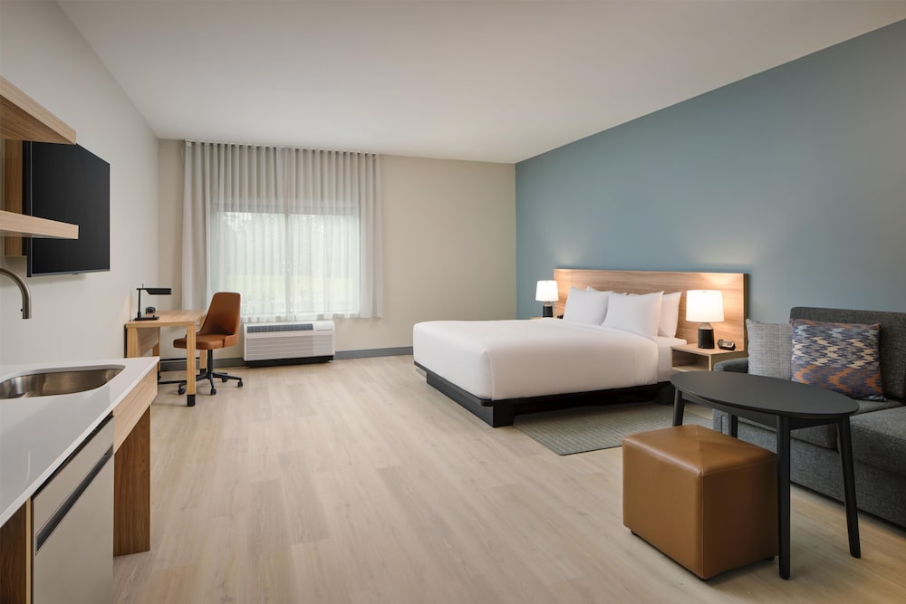 Hyatt Studios Jacksonville/St Johns Town Center 23/50