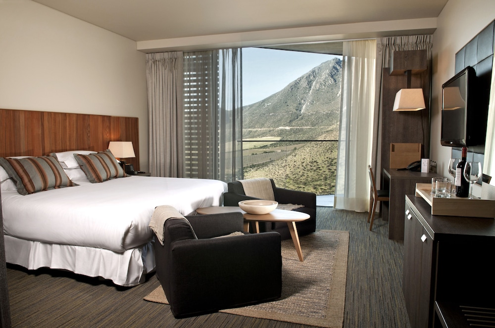 Enjoy Santiago Hotel Del Valle 14/58