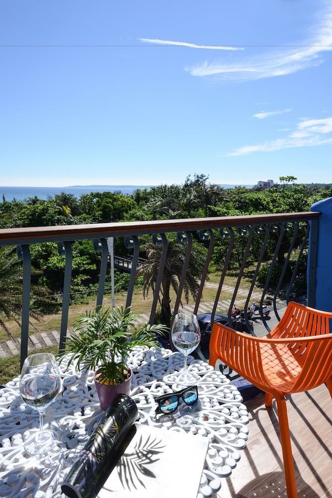 Kenting Coast Resort photo3