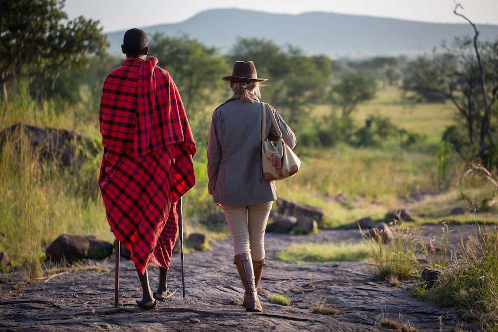 Serengeti Pioneer Camp 19/29