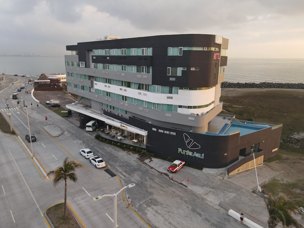 Hotel Punta Azul 2/59