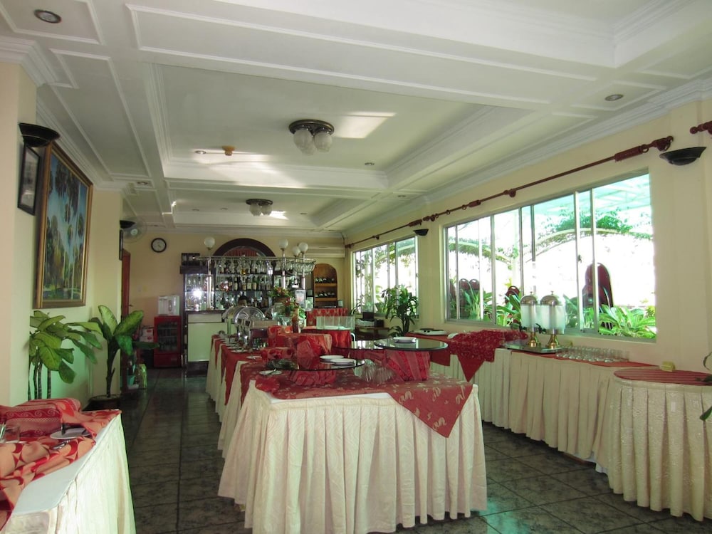 Saigon Cantho Hotel 33/37