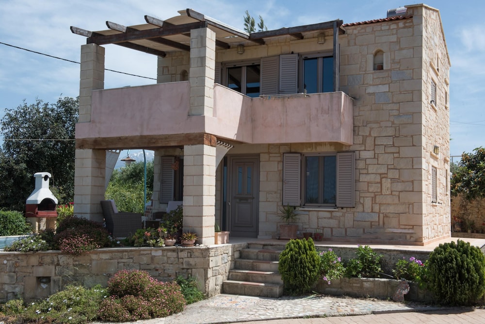 Pantanassa别墅(Pantanassa Villas) 图片3