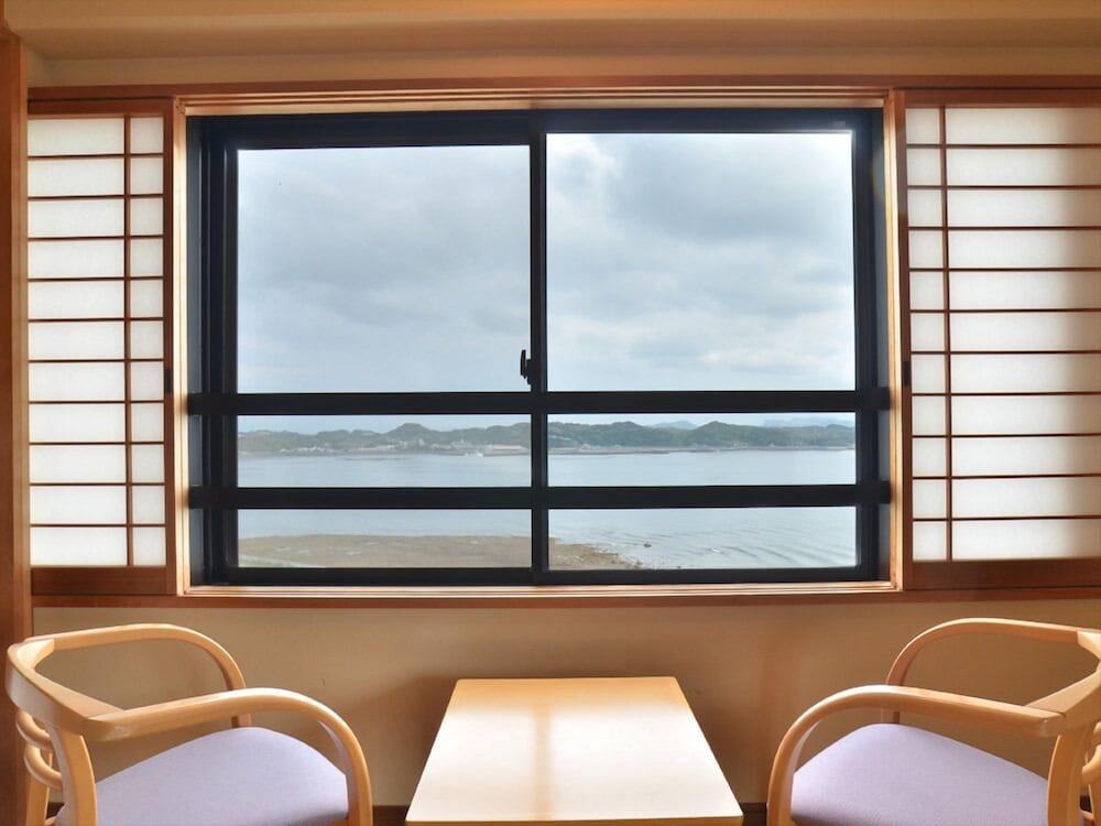 Hotel Shouryuen Kaisei 26/32