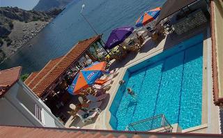 Zeybek Hotel 14/22