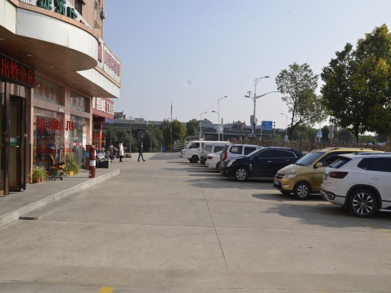 GreenTree Inn ShangHai Car Piers Studio BeiSong Road Express Hotel 41/50
