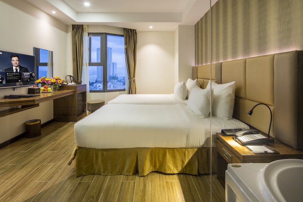 Seaesta Hotel Nha Trang 43/65