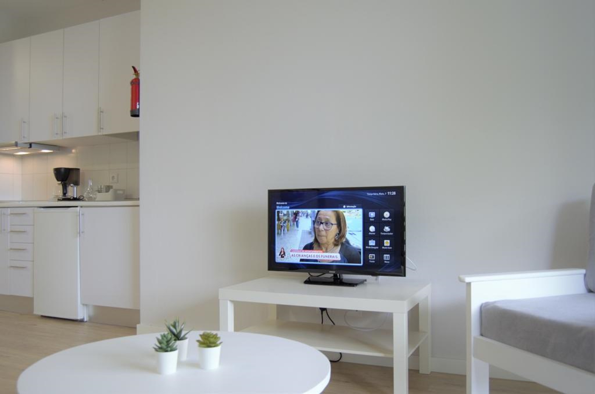 Apartamentos Vitoria By Petit Hotels 19/25