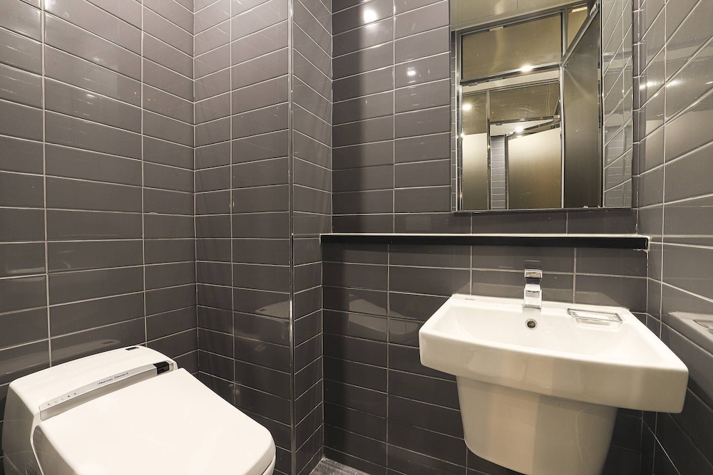 Hotel Yeogiuhtte Seodaegu 42/50