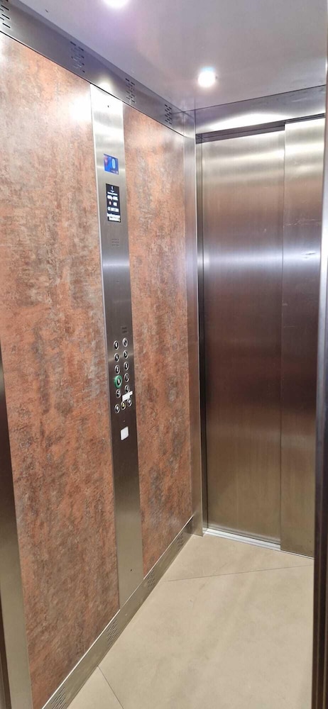 爱丽舍酒店(ARC ELYSEES) 图片5