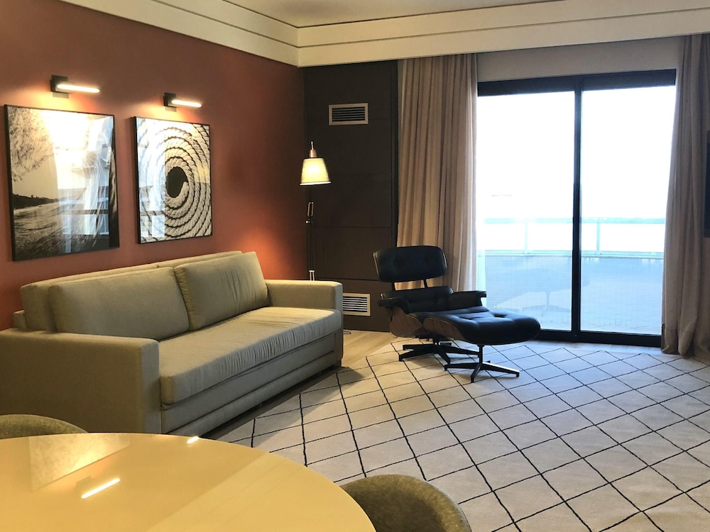 Mercure Camboriu Hotel 52/69