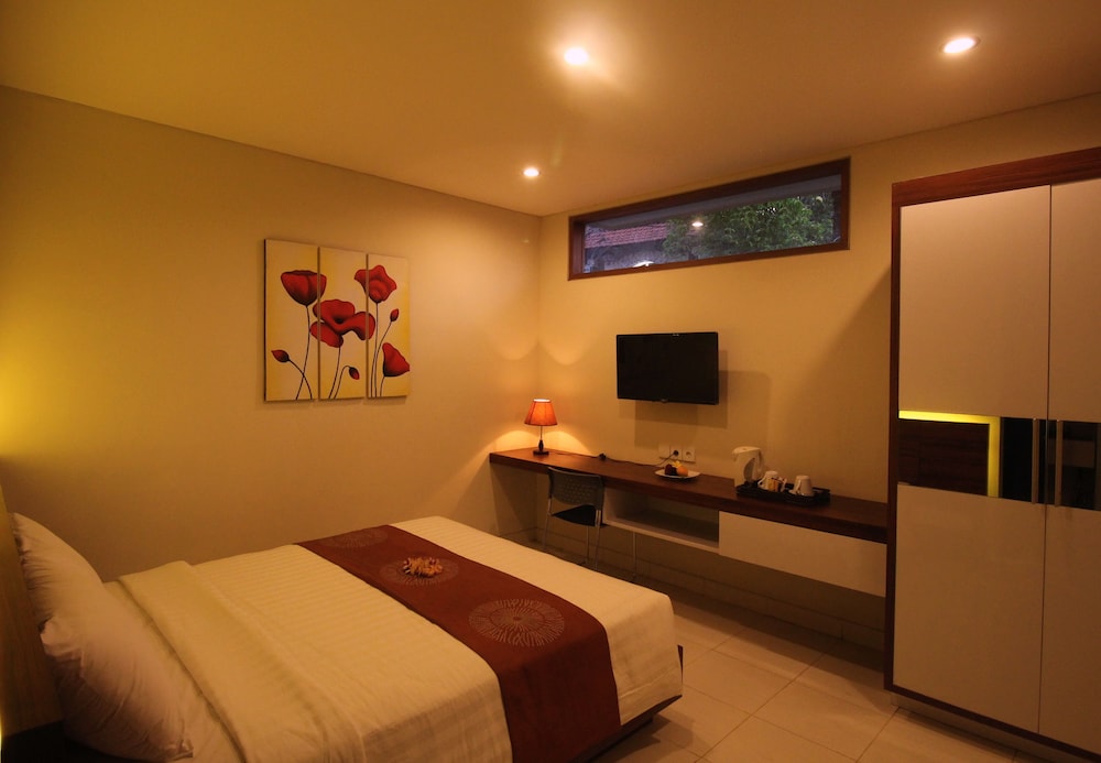 Umah Bali Suite And Residence 8/46
