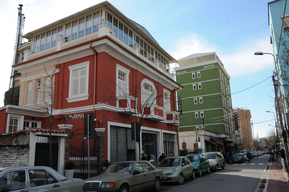 Hotel Boutique Restorant Gloria 47/50