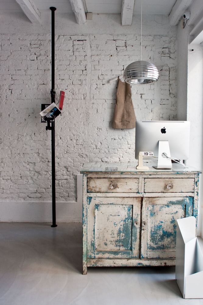 Design Hotel Legrenzi Rooms 7/50