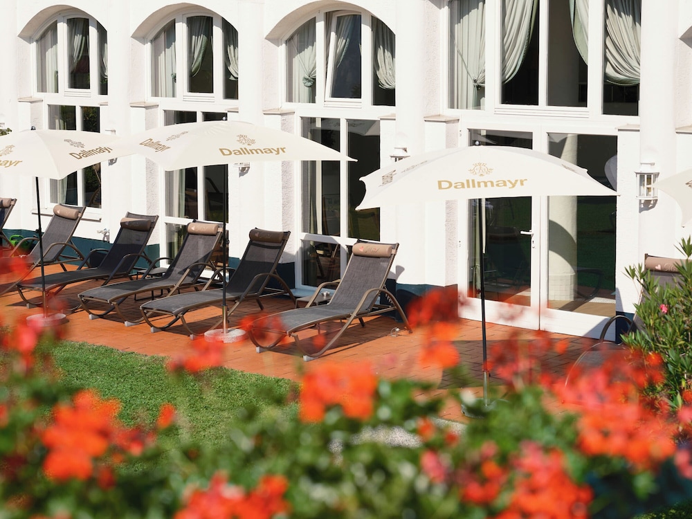 Genuss- und Vitalhotel Moisl 5/61
