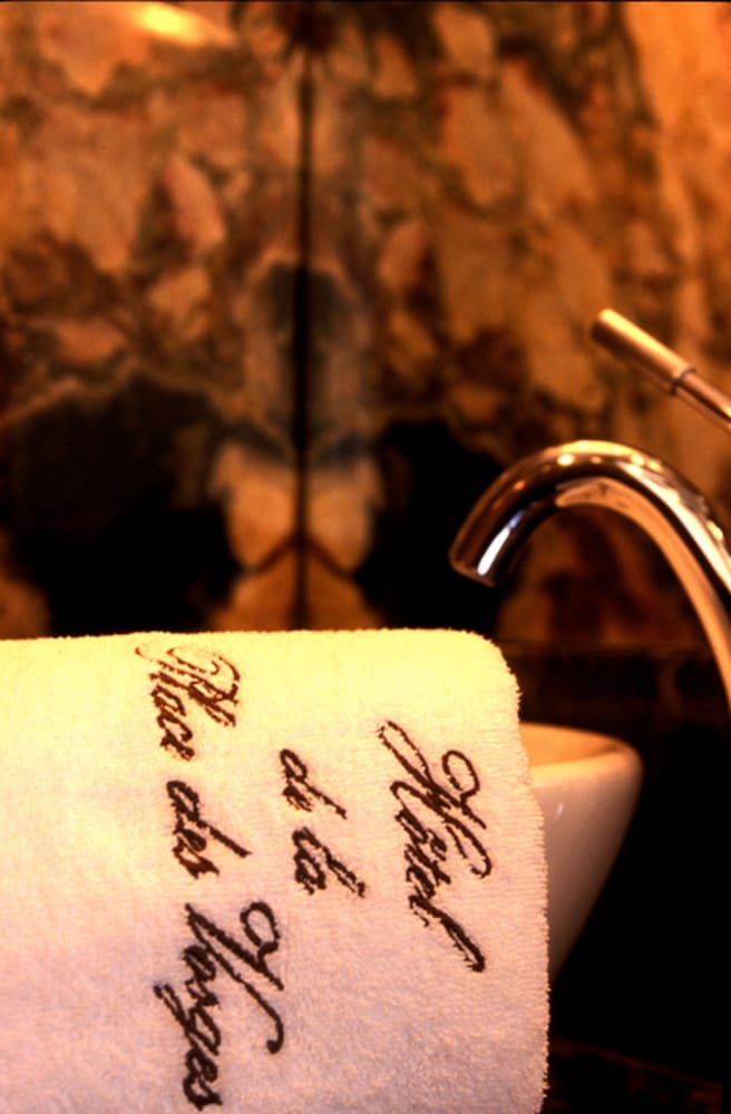 DE LA PLACE DES VOSGES 写真4