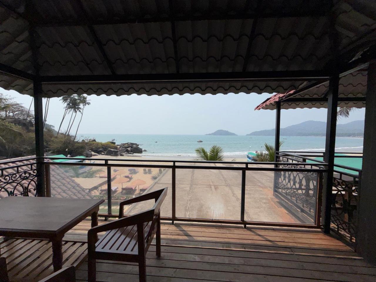 Marron Sea View Resort 35/50