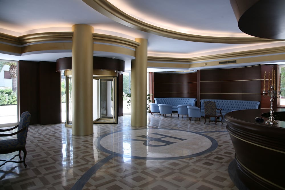 Hotel Royal 25/25