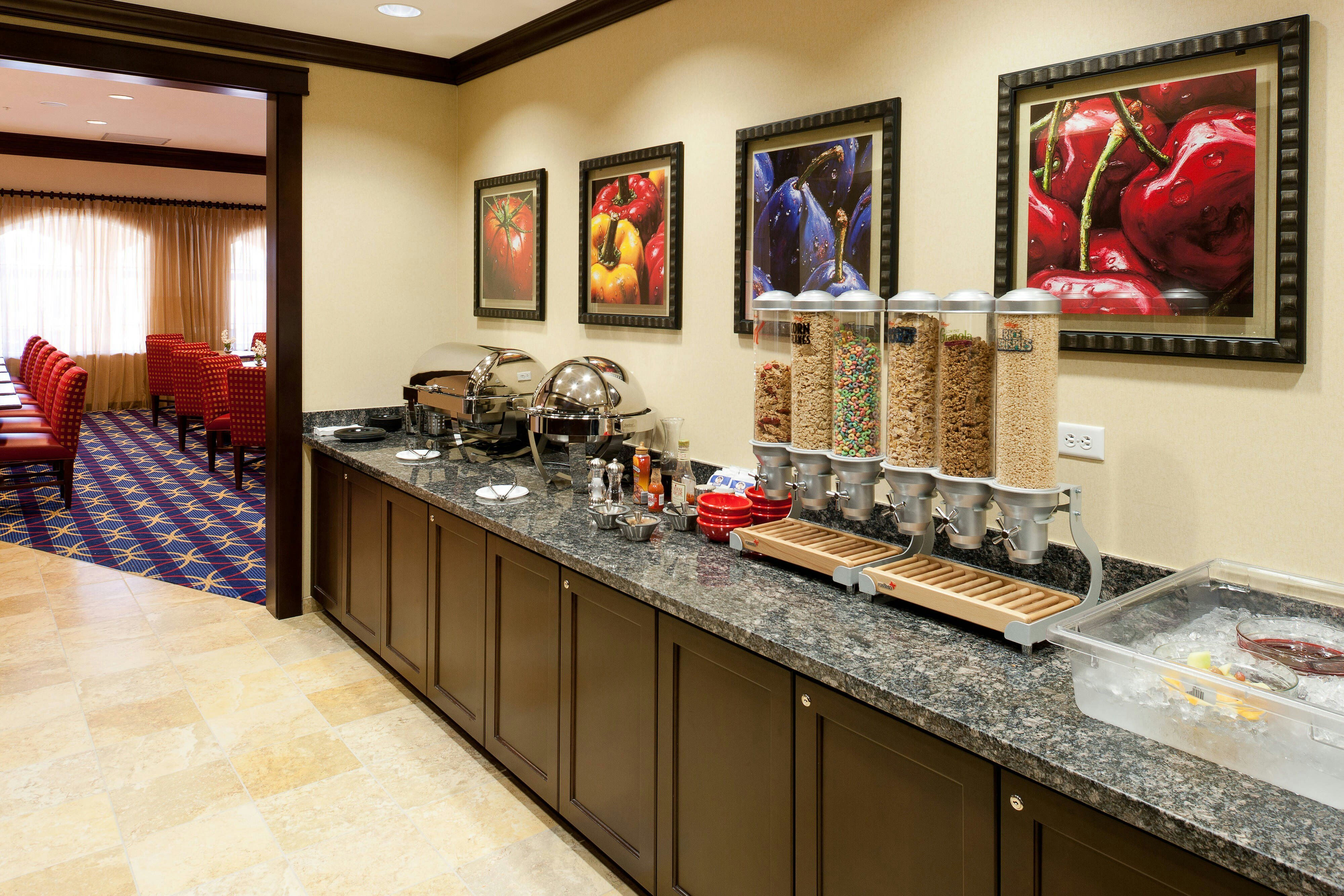 TownePlace Suites Tucson Williams Centre 4/7