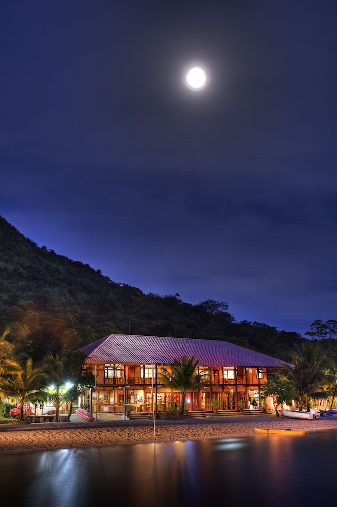 El Rio Y Mar Resort 1/49